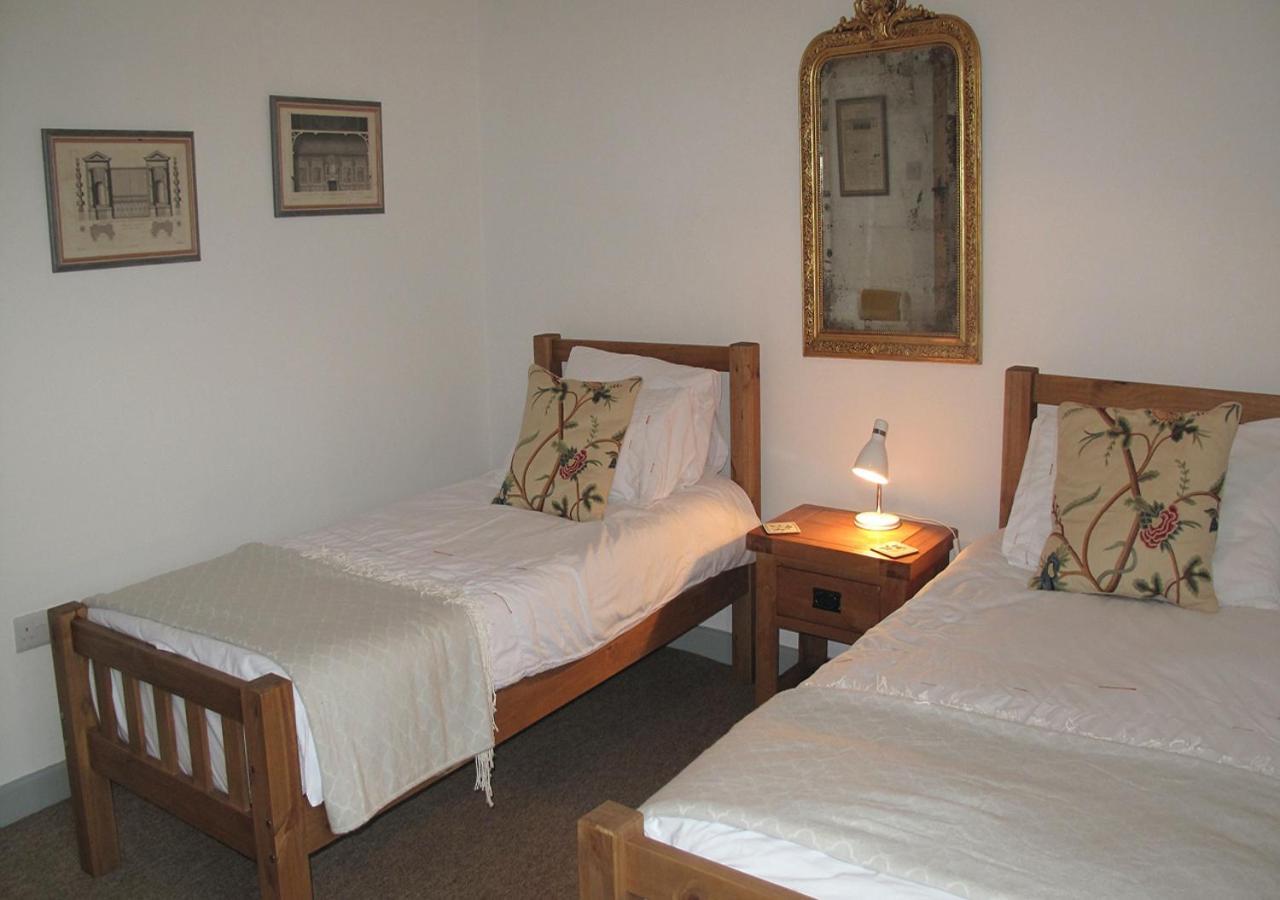 Corve Cottage Historic Cottage In Beautiful لودلو المظهر الخارجي الصورة